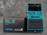 Boss SL-2 Slicer