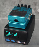 Boss SL-2 Slicer