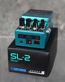 Boss SL-2 Slicer