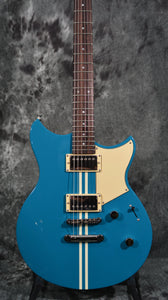 Yamaha RSE20 Chambered Electric Swift Blue