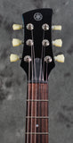 Yamaha RSE20 Chambered Electric Swift Blue
