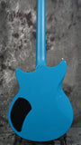 Yamaha RSE20 Chambered Electric Swift Blue