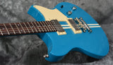 Yamaha RSE20 Chambered Electric Swift Blue