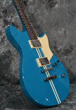 Yamaha RSE20 Chambered Electric Swift Blue