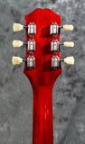 Epiphone G Standard Batwing Guard