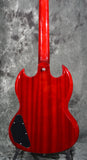 Epiphone G Standard Batwing Guard