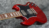 Epiphone G Standard Batwing Guard