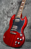 Epiphone G Standard Batwing Guard