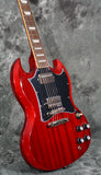 Epiphone G Standard Batwing Guard