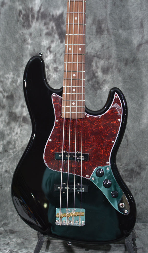 Vintage VJ74 Jazz Style Reissue Series