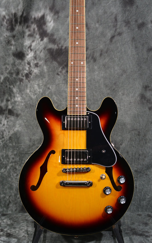 Epiphone ES-339 Vintage Sunburst