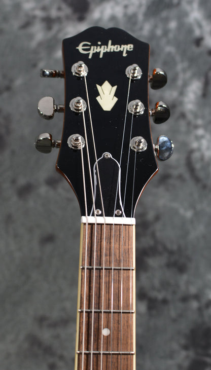 Epiphone ES-339 Vintage Sunburst