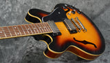 Epiphone ES-339 Vintage Sunburst