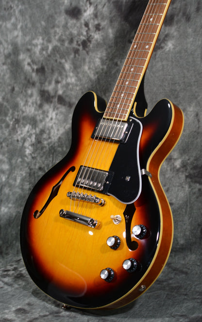 Epiphone ES-339 Vintage Sunburst