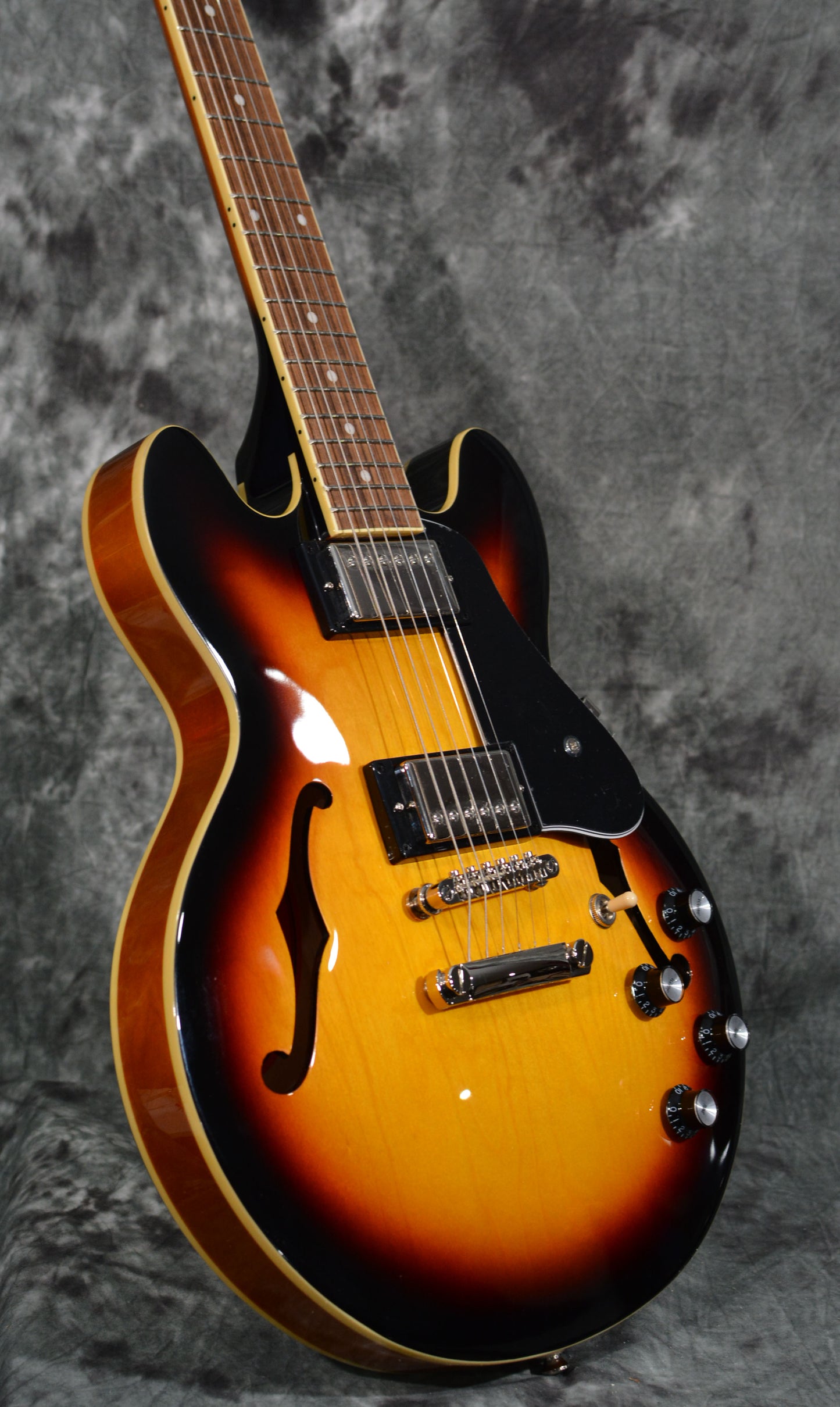 Epiphone ES-339 Vintage Sunburst – Mainstagemusic