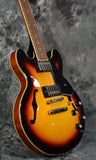 Epiphone ES-339 Vintage Sunburst