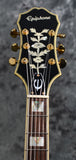 Epiphone Archtop Sheraton-II PRO Vintage Sunburst