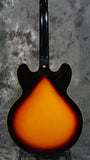 Epiphone Archtop Sheraton-II PRO Vintage Sunburst