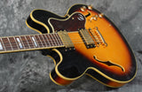 Epiphone Archtop Sheraton-II PRO Vintage Sunburst