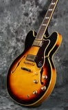 Epiphone Archtop Sheraton-II PRO Vintage Sunburst