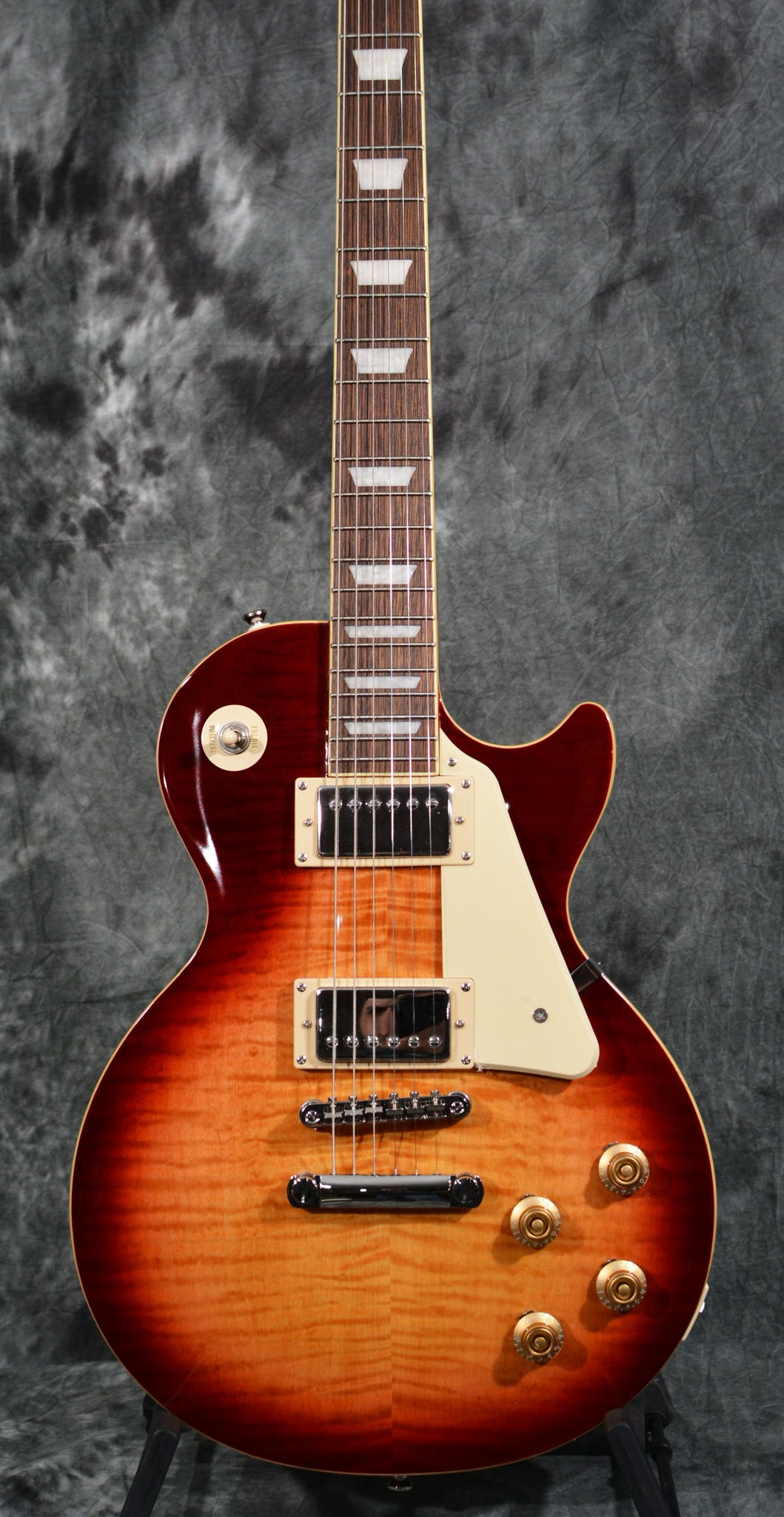 Epiphone Les Paul Standard 50s Heritage Cherry Sunburst