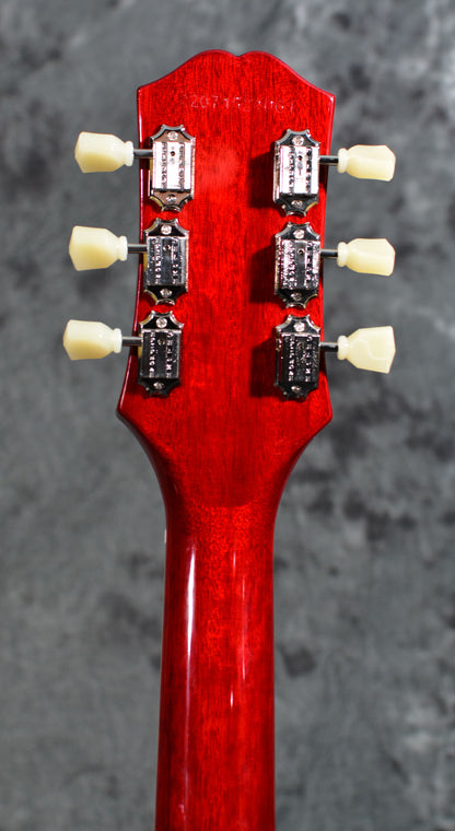 Epiphone Les Paul Standard 50s Heritage Cherry Sunburst