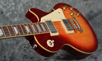 Epiphone Les Paul Standard 50s Heritage Cherry Sunburst