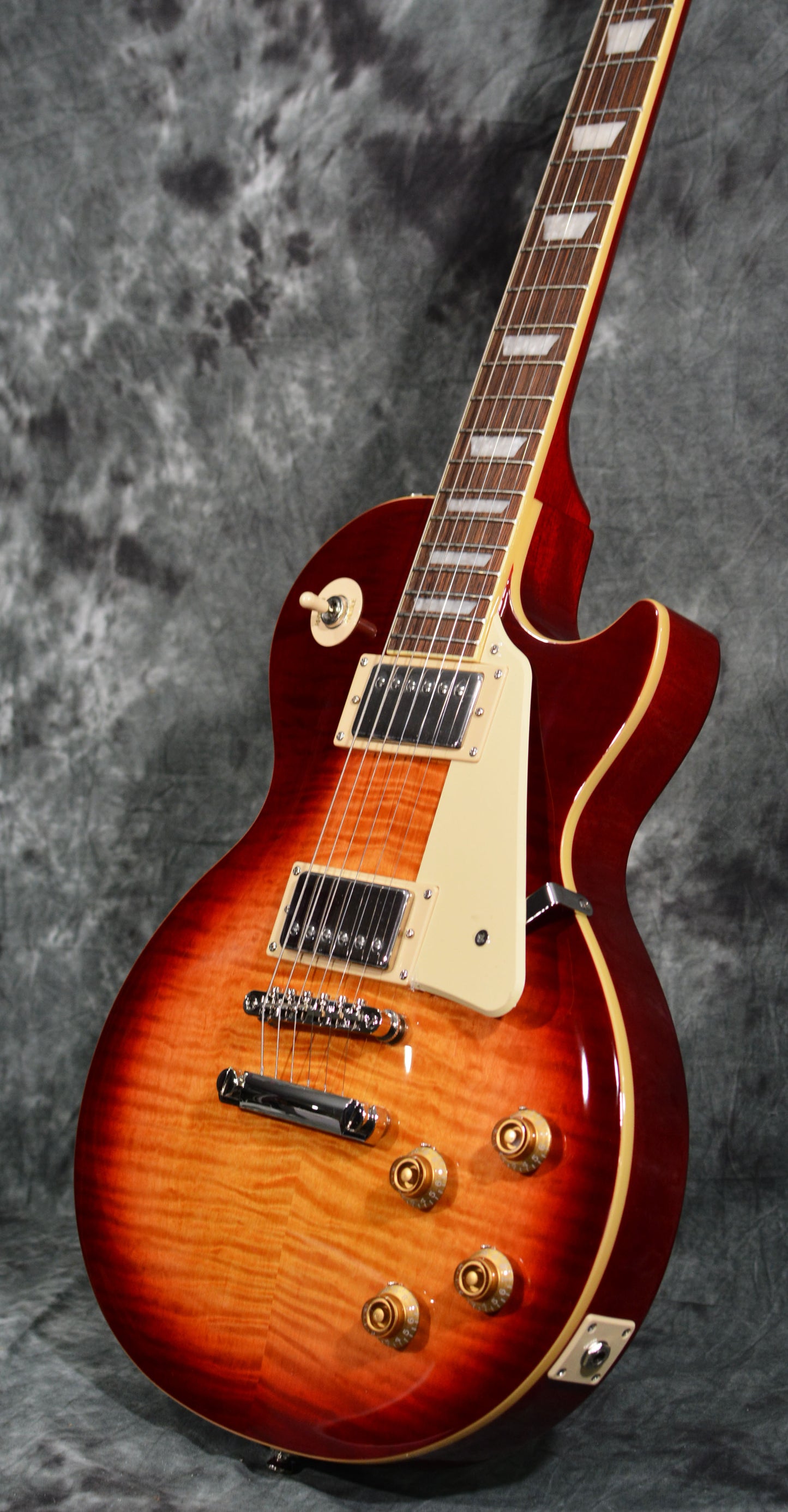 Epiphone Les Paul Standard 50s Heritage Cherry Sunburst