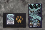 Walrus Audio Julianna Deluxe Chorus/Vibrato