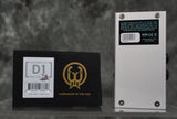 Walrus Audio Mako Series: D1 High-Fidelity Delay
