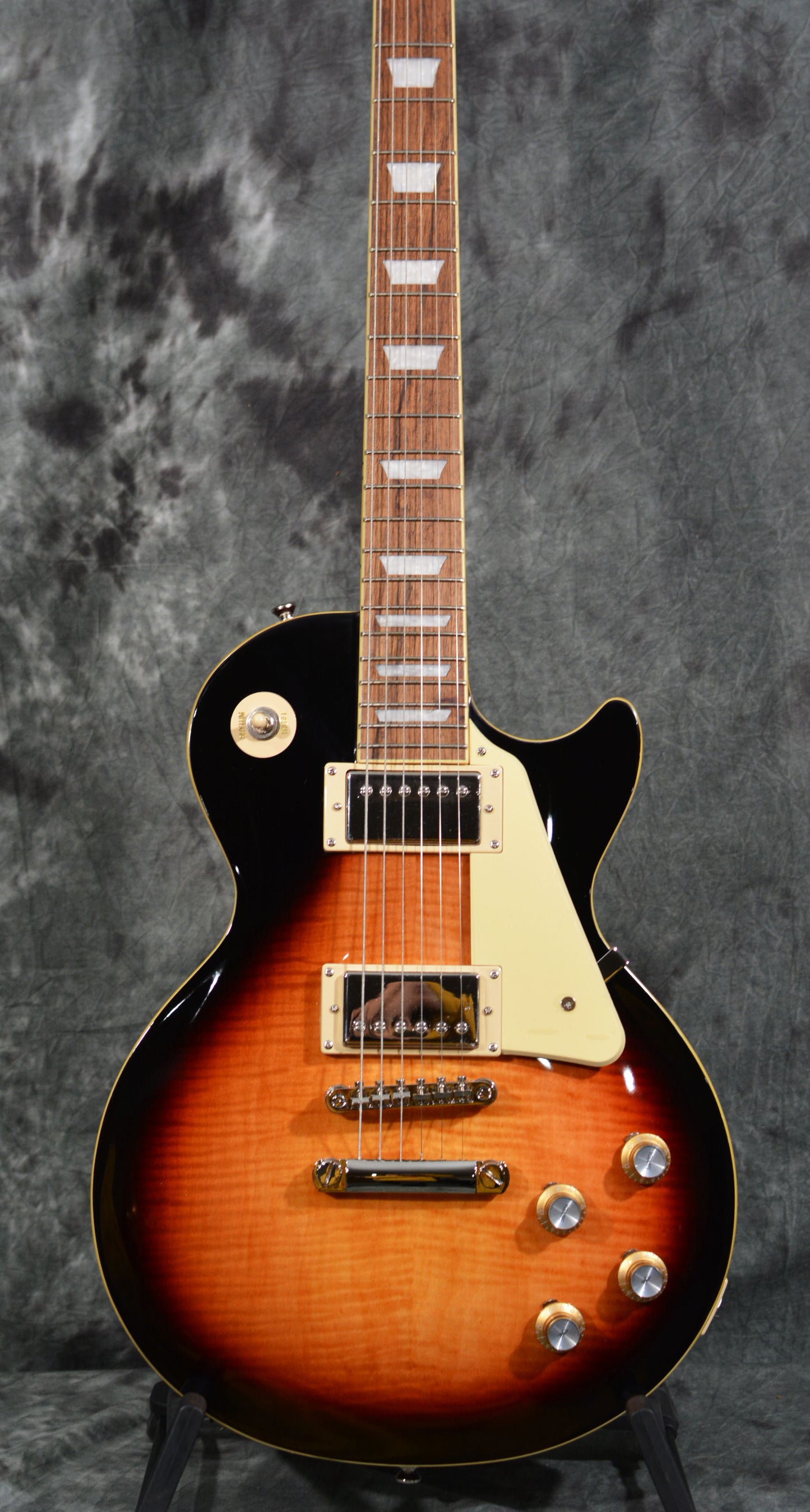 Epiphone Les Paul Standard 60's Bourbon Burst
