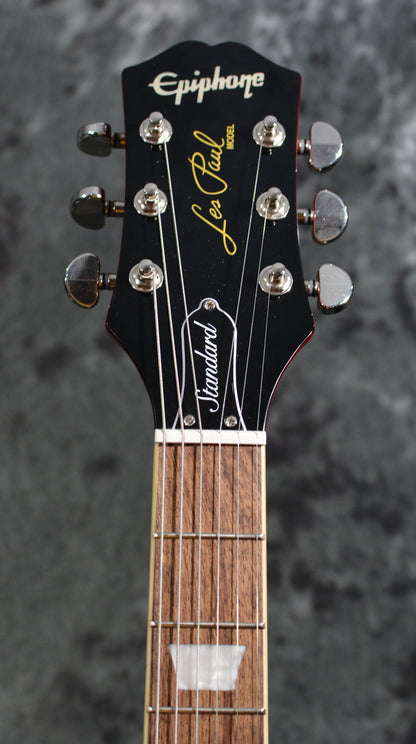 Epiphone Les Paul Standard 60's Bourbon Burst