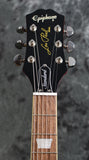 Epiphone Les Paul Standard 60's Bourbon Burst
