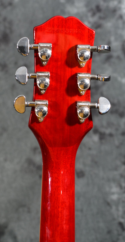 Epiphone Les Paul Standard 60's Bourbon Burst