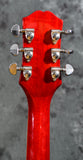 Epiphone Les Paul Standard 60's Bourbon Burst