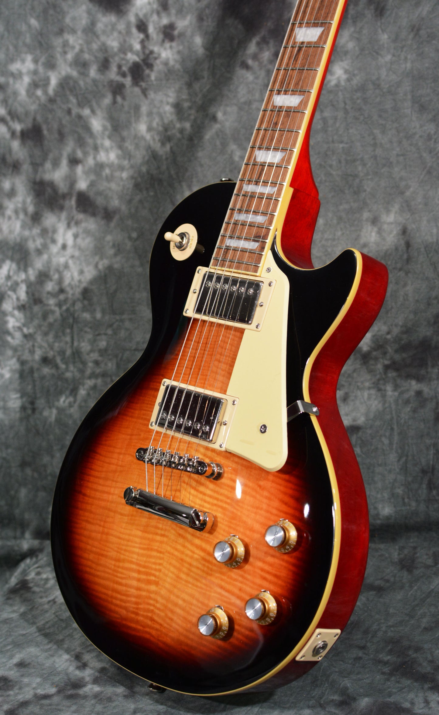 Epiphone Les Paul Standard 60's Bourbon Burst