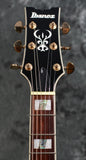Ibanez AR520 AR520HFM Light Blue Burst