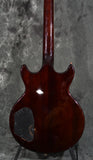 Ibanez AR520 AR520HFM Light Blue Burst