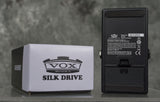 Vox VE-SD Valvenergy Series Silk Drive Overdrive