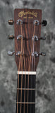Martin D-X1E Sitka Spruce Dreadnought Acoustic Electric