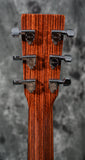 Martin D-X1E Sitka Spruce Dreadnought Acoustic Electric