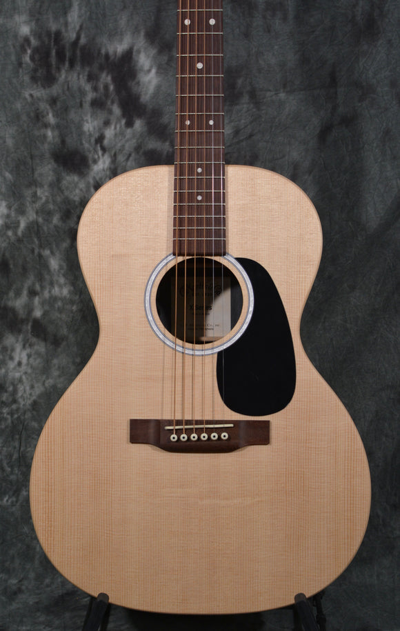 Martin 00L-X2E Sitka Spruce Top Acoustic Electric