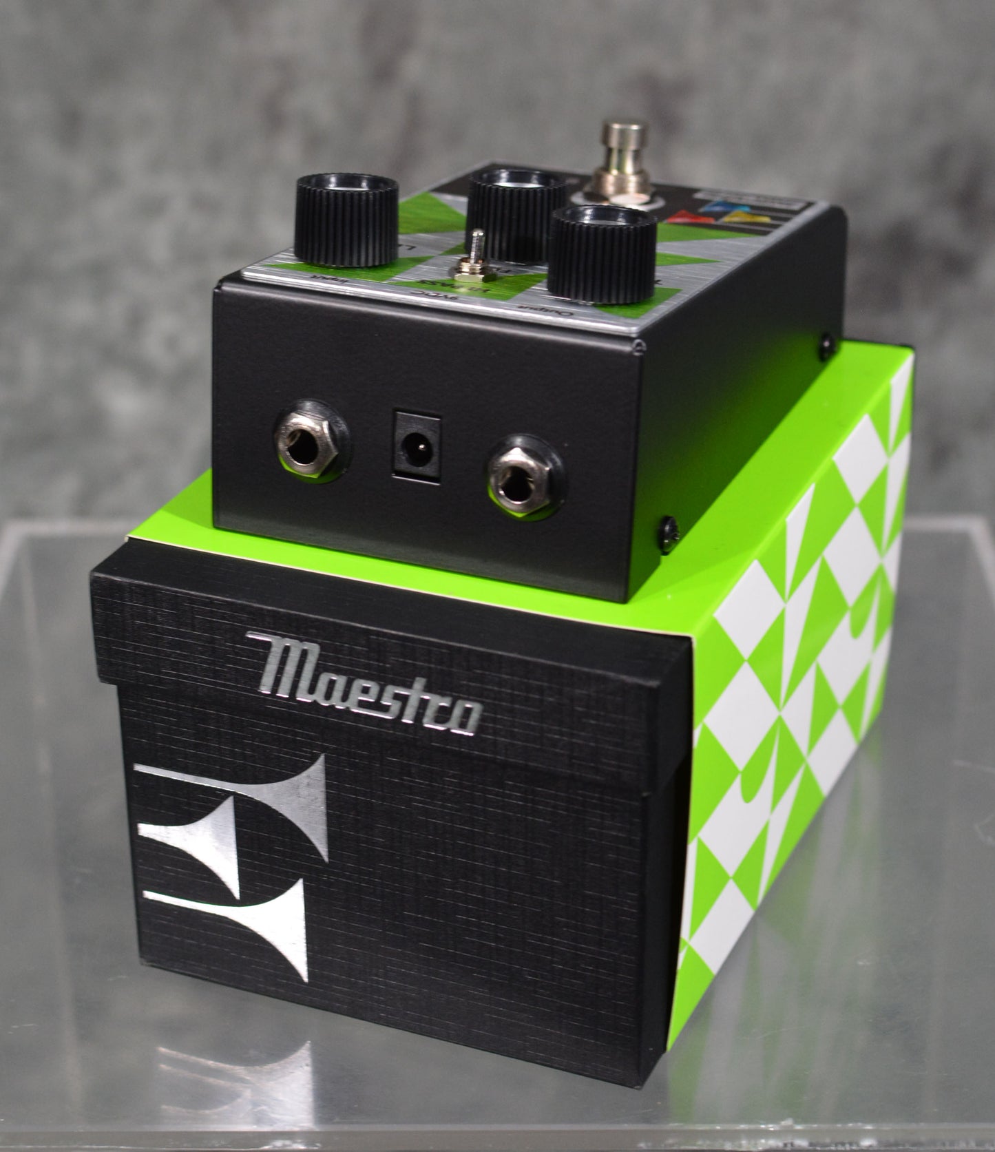 Maestro By Gibson Titan Boost