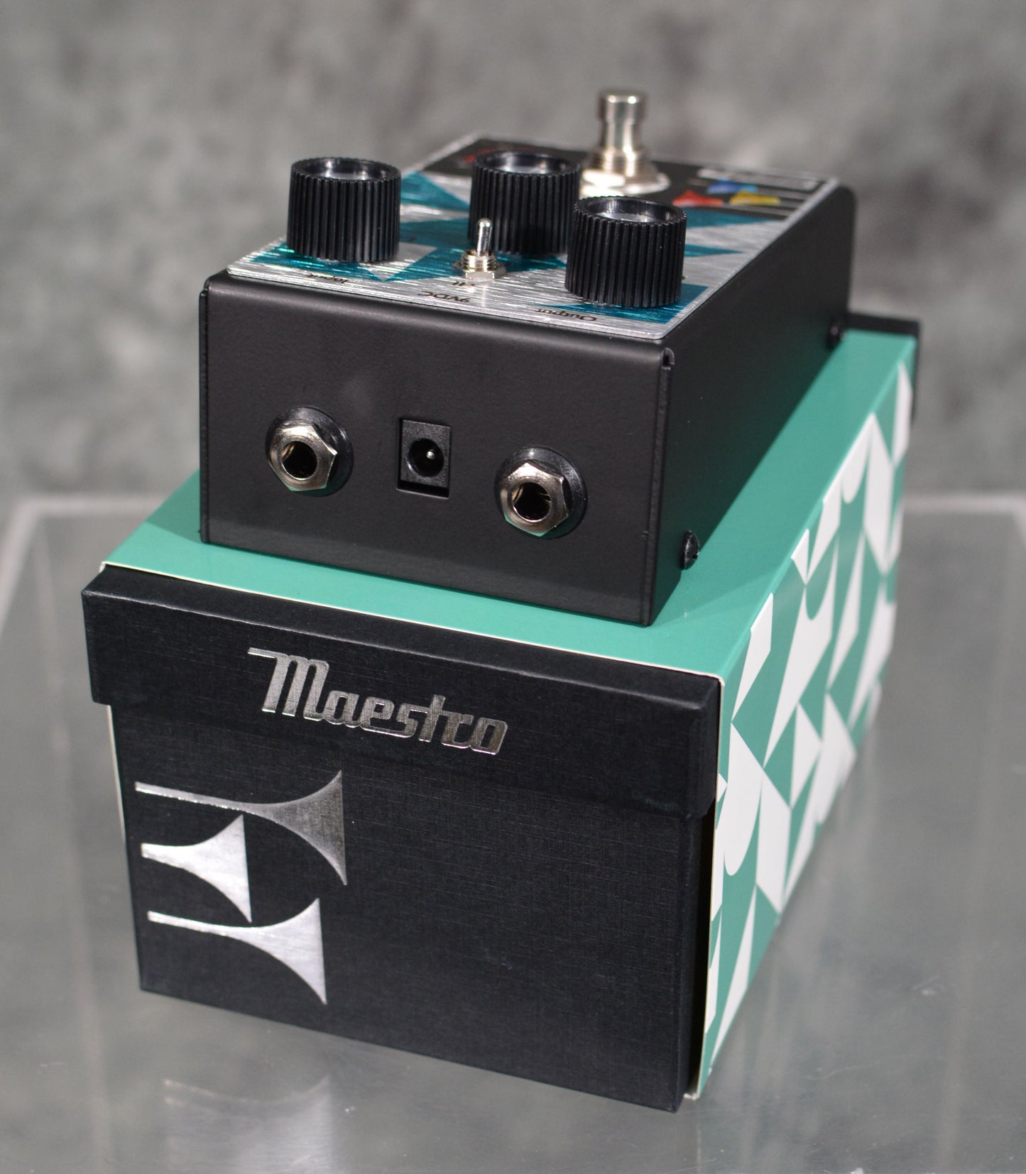 Maestro By Gibson Ranger Overdrive
