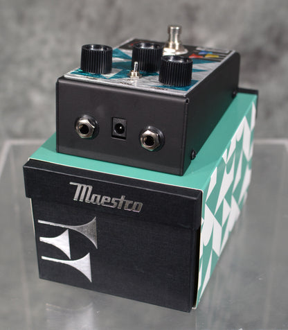 Maestro By Gibson Ranger Overdrive