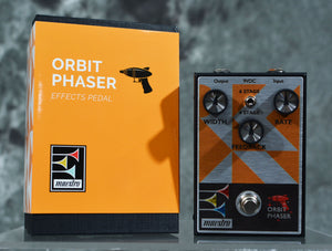 Maestro By Gibson Orbit Phaser