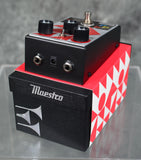 Maestro By Gibson Invader Distortion
