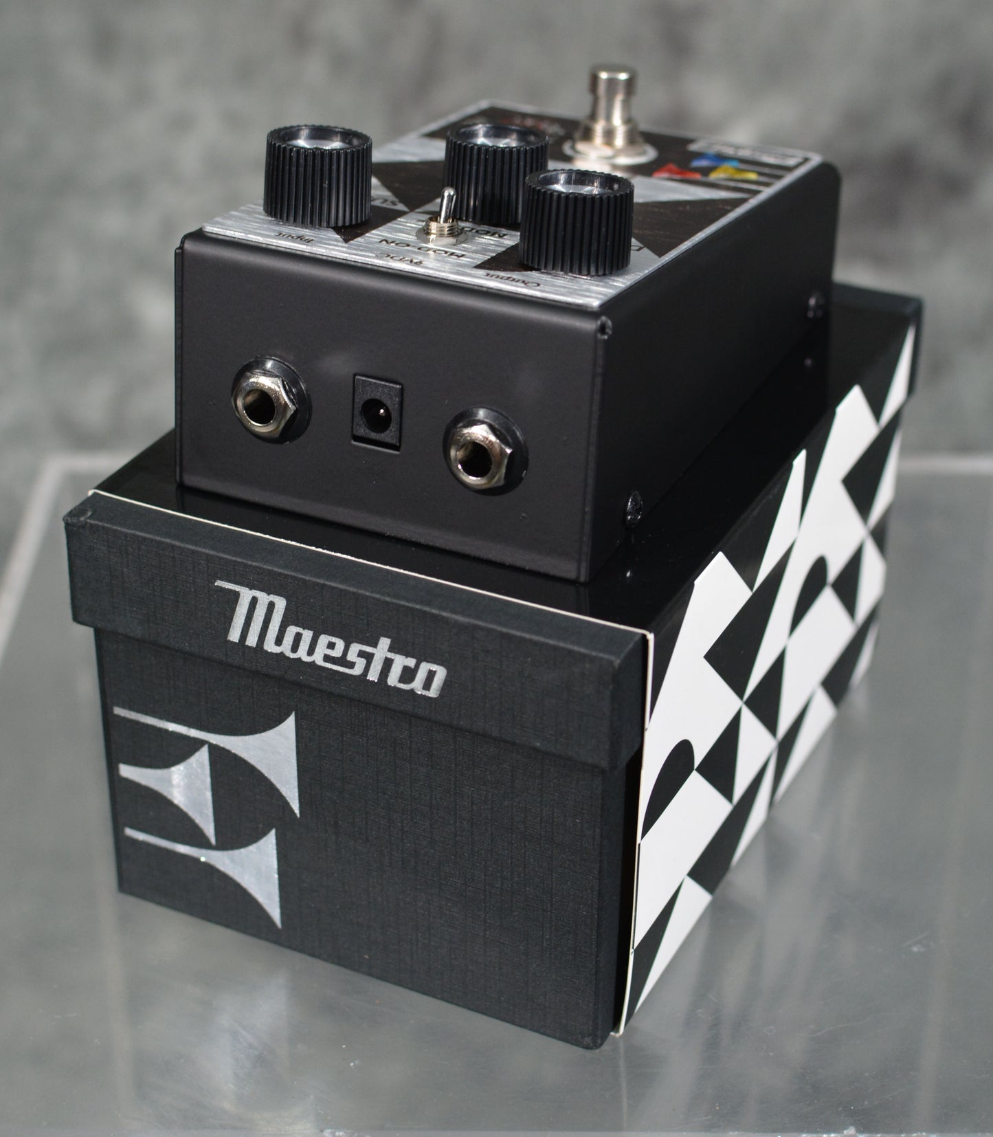 Maestro By Gibson Discoverer Delay