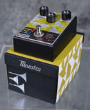 Maestro By Gibson Fuzz-Tone FZ-M