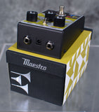 Maestro By Gibson Fuzz-Tone FZ-M